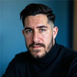 Daniel Speiss